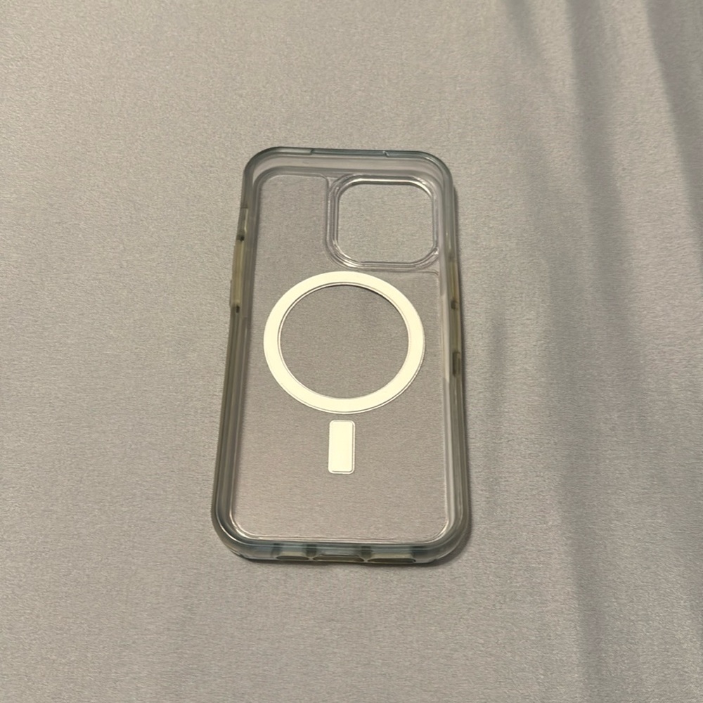 Otterbox iPhone 13 Pro Case